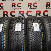 4 GOMME 205/55 R17 95V MICHELIN – 4 STG