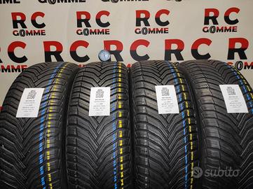 4 GOMME 205/55 R17 95V MICHELIN – 4 STG