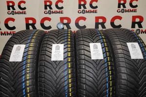 4 GOMME 205/55 R17 95V MICHELIN – 4 STG