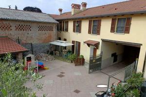 Trilocale a Cermenate