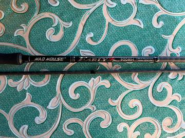 Mad mouse early plus 900mh