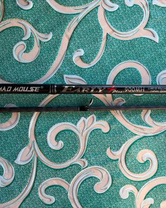 Mad mouse early plus 900mh