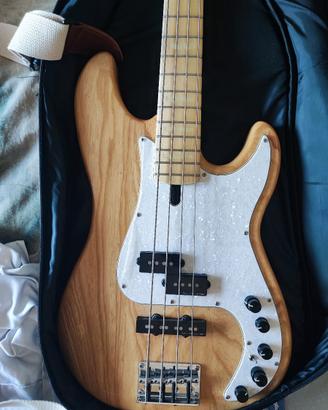 Basso elettrico Sire Marcus Miller P7