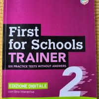 first for schools 2