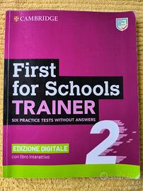 first for schools 2
