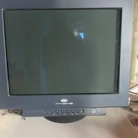 Monitor LACIE 22 Blue IV