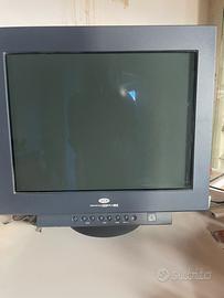 Monitor LACIE 22 Blue IV