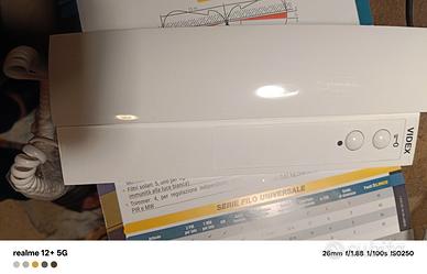 citofono marca videx modello 3111