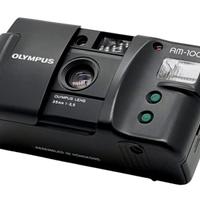 Nuova OLYMPUS AM-100