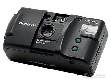 Nuova OLYMPUS AM-100