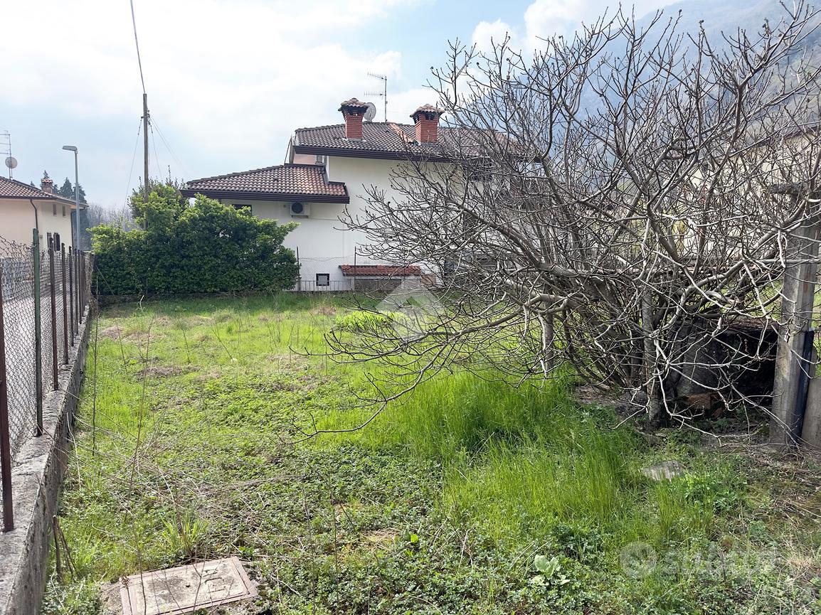 TER. RESIDENZIALE A TRASAGHIS - Vista 6