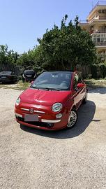 Fiat 500 1.3 multijet