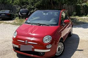 Fiat 500 1.3 multijet