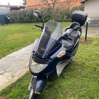 Moto  in buono stato