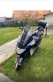 Moto  in buono stato