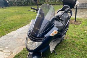 Moto  in buono stato