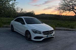 Mercedes Cla 220d