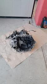 Cambio manuale 6 marce Opel Corsa F cc.1.2 turbo b