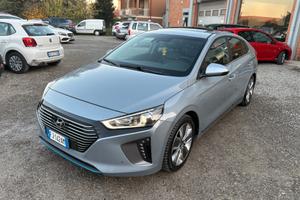 Hyundai Ioniq 1.6 Hybrid -Full