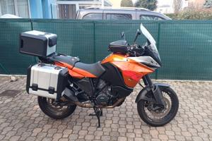 ktm 1190 adventur 