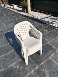 Sedie per bambini