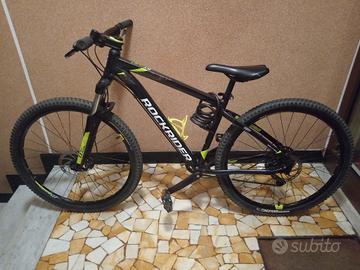  Rockrider ST 530