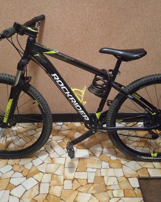  Rockrider ST 530