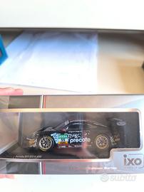 modellino porsche 1/43