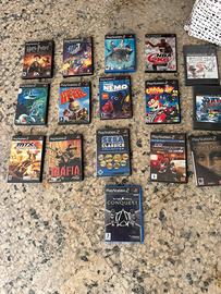 Giochi per  Playstation 2