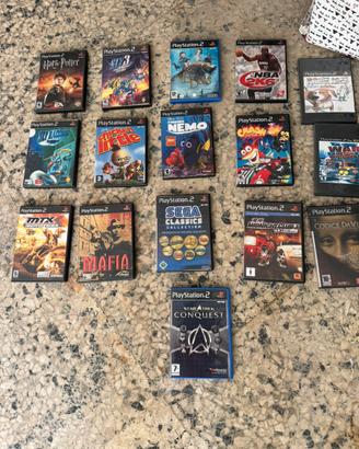 Giochi per  Playstation 2