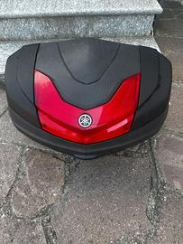 Bauletto Originale Yamaha 50l