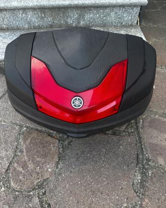 Bauletto Originale Yamaha 50l