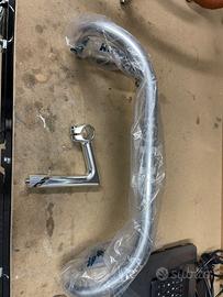 Piega manubrio Ambrosio G42