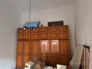 Appartamento + locale commerciale