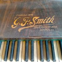 pianoforte d epoca 