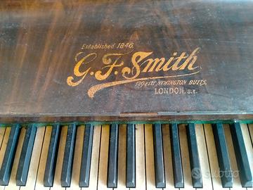pianoforte d epoca 