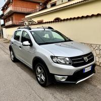 Dacia Sandero Stepway 1.5 dCi 8V 90CV Prestige
