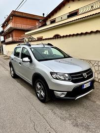 Dacia Sandero Stepway 1.5 dCi 8V 90CV Prestige