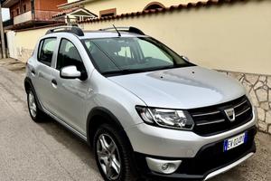 Dacia Sandero Stepway 1.5 dCi 8V 90CV Prestige