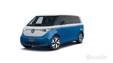 Volkswagen ID BUZZ PRO 210kW auto 7 posti
