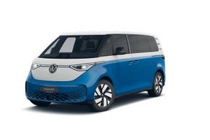 Volkswagen ID BUZZ PRO 210kW auto 7 posti