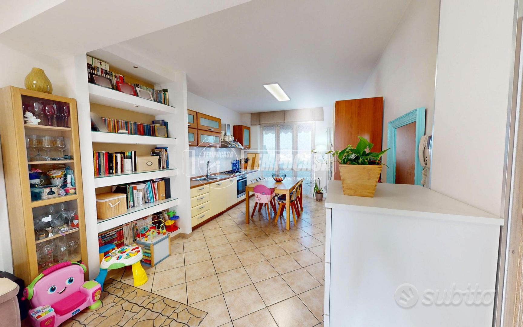 Apartment in Cinisello Balsamo, Balsamo - Vista 4