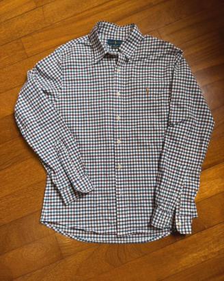 Camicia uomo Ralph Lauren