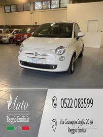 Fiat 500 1.3 Multijet 16V 75 CV by DIESEL