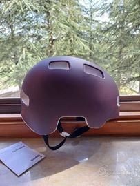 Caschetto bici bambino uvex 51-55 cm