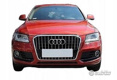 Paraurti cofano musata anteriore completa 4xsensor