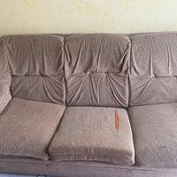 Regal  divano 3 posti