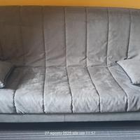 Divano letto