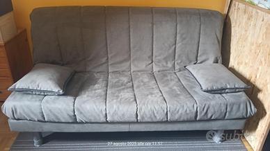 Divano letto