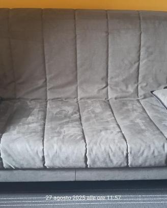 Divano letto